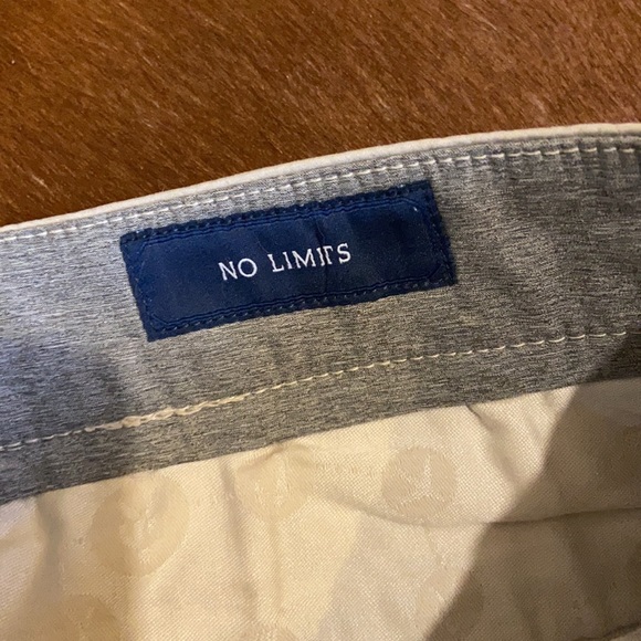 Ballin -No Limits pants - Picture 2 of 5